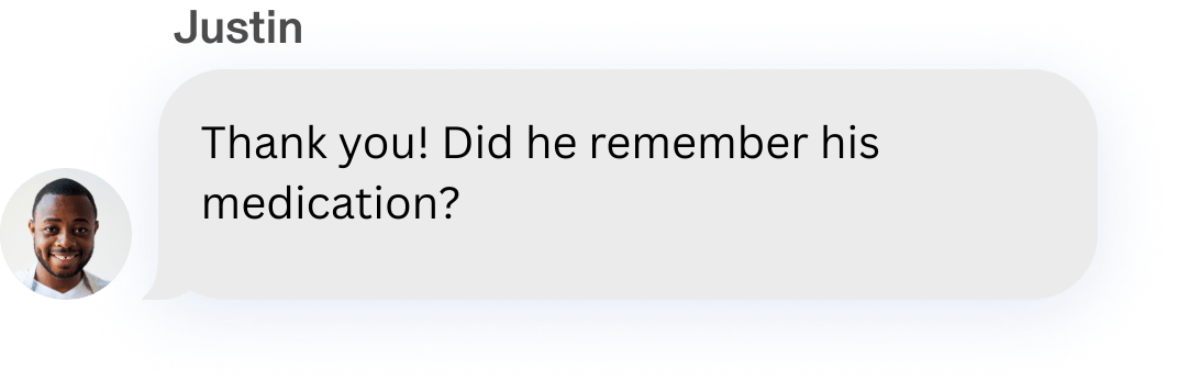 Ruth conversation example